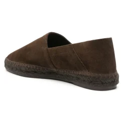 Heren Tom Ford Espadrilles^Suede Barnes Espadrille