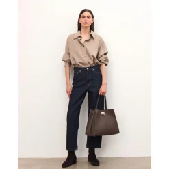 DAMES Kazar Suede e ritslaarzen