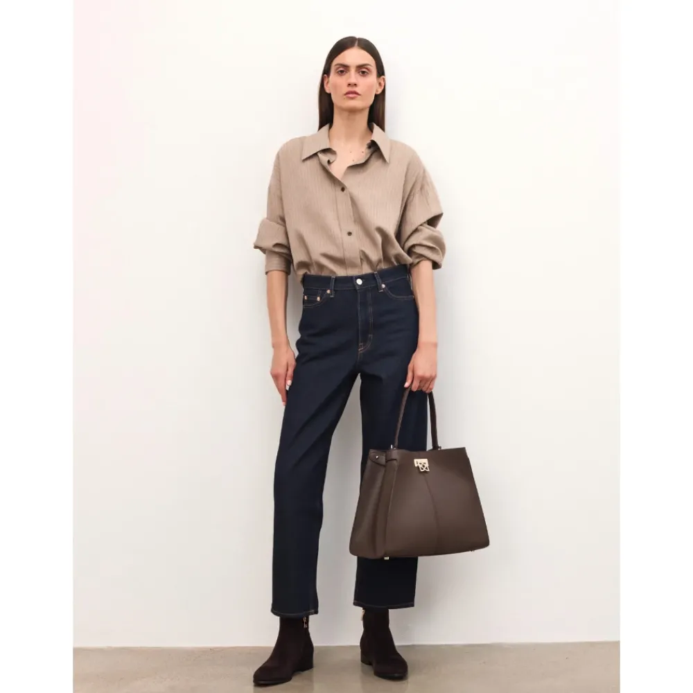 DAMES Kazar Suede e ritslaarzen