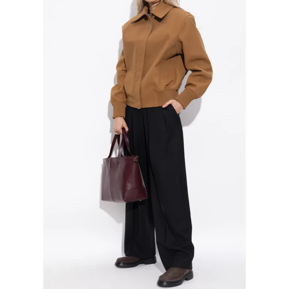 DAMES Tod's Laarzen|Chelseaboots^Suede Chelsea laarzen