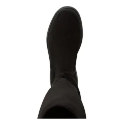 DAMES Cesare Gaspari Suede Chic Over-the-Knee Laarzen