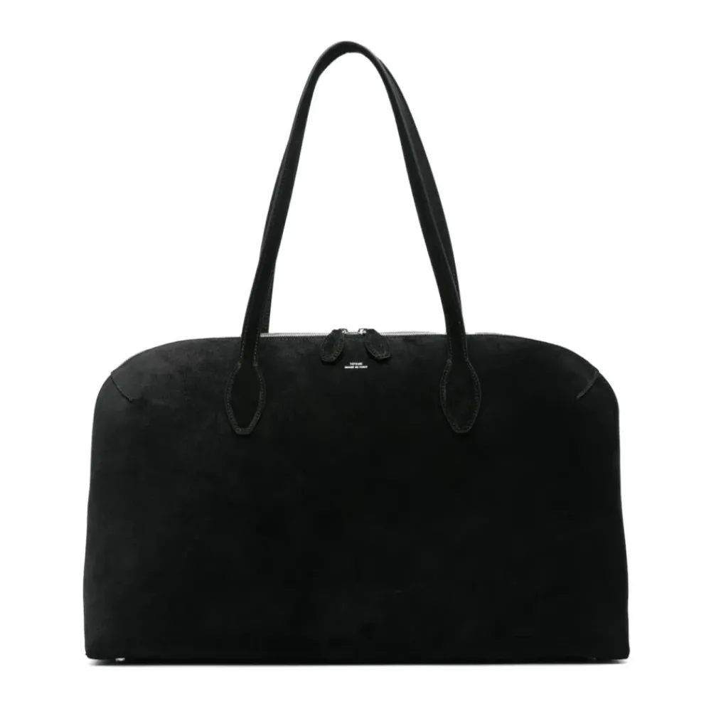 DAMES TotêMe Handtassen^Suede Day Tote Bag