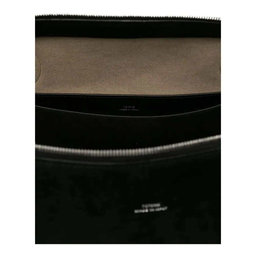 DAMES TotêMe Handtassen^Suede Day Tote Bag