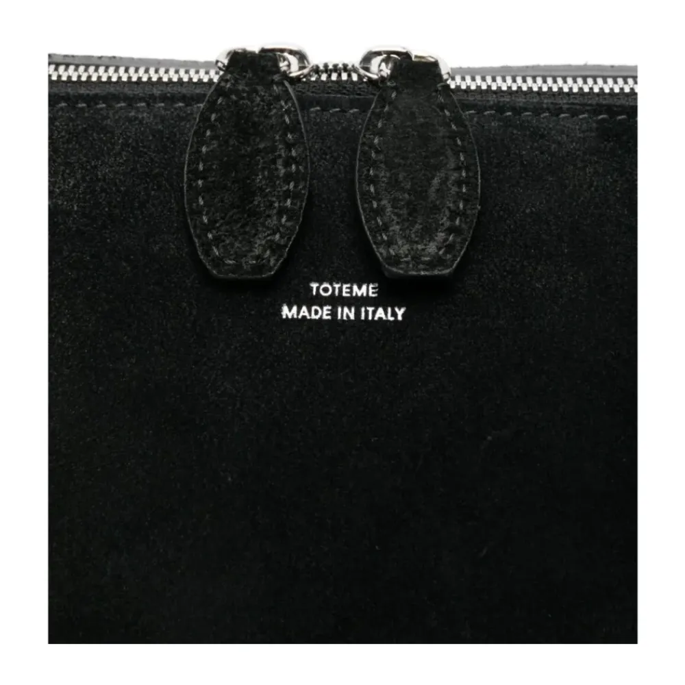 DAMES TotêMe Handtassen^Suede Day Tote Bag