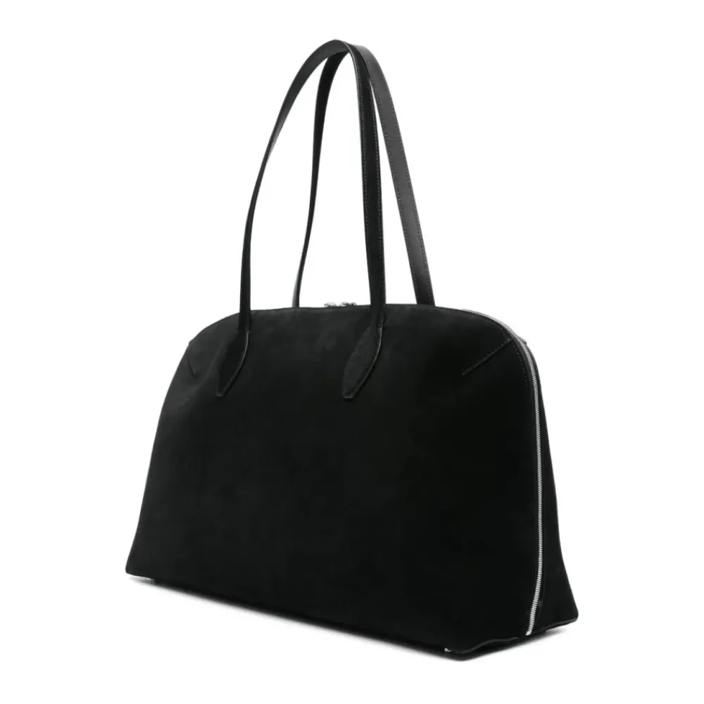 DAMES TotêMe Handtassen^Suede Day Tote Bag