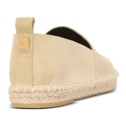 Heren Balmain Suede Espadrilles