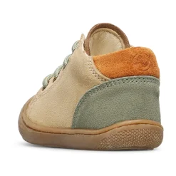 Naturino Laarzen^Suede first-steps shoes ROMY