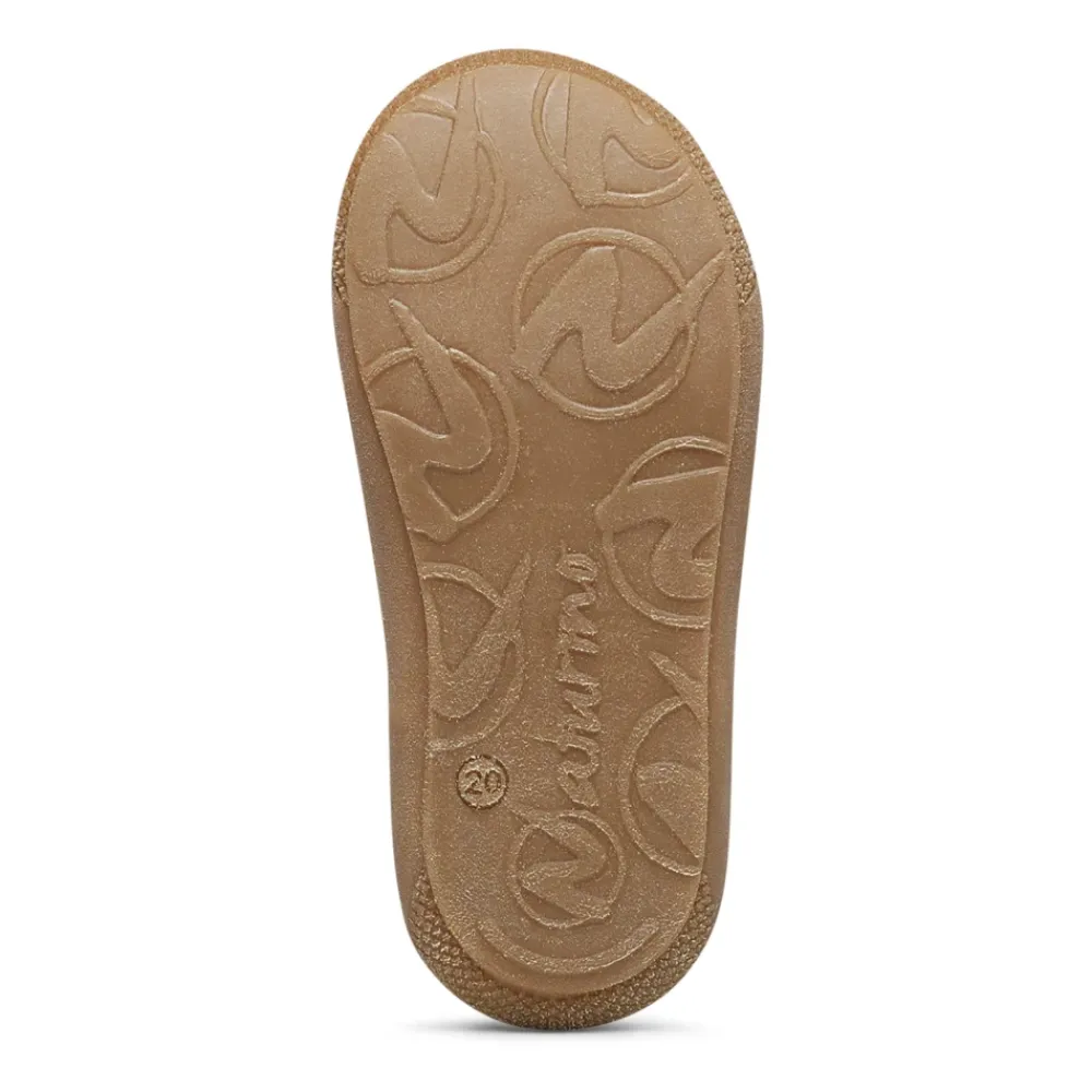 Naturino Laarzen^Suede first-steps shoes ROMY