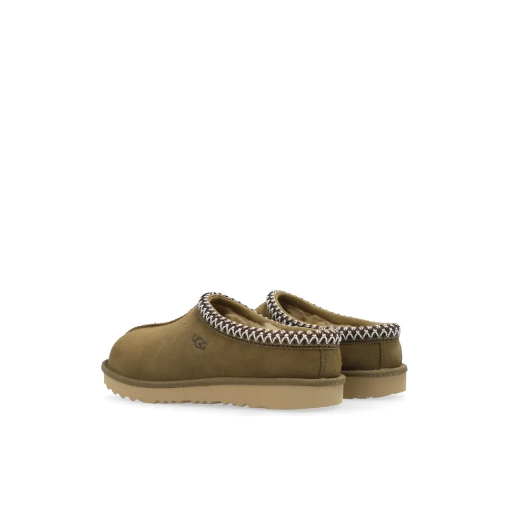 UGG Suede Slides Tasman II