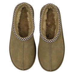 UGG Suede Slides Tasman II