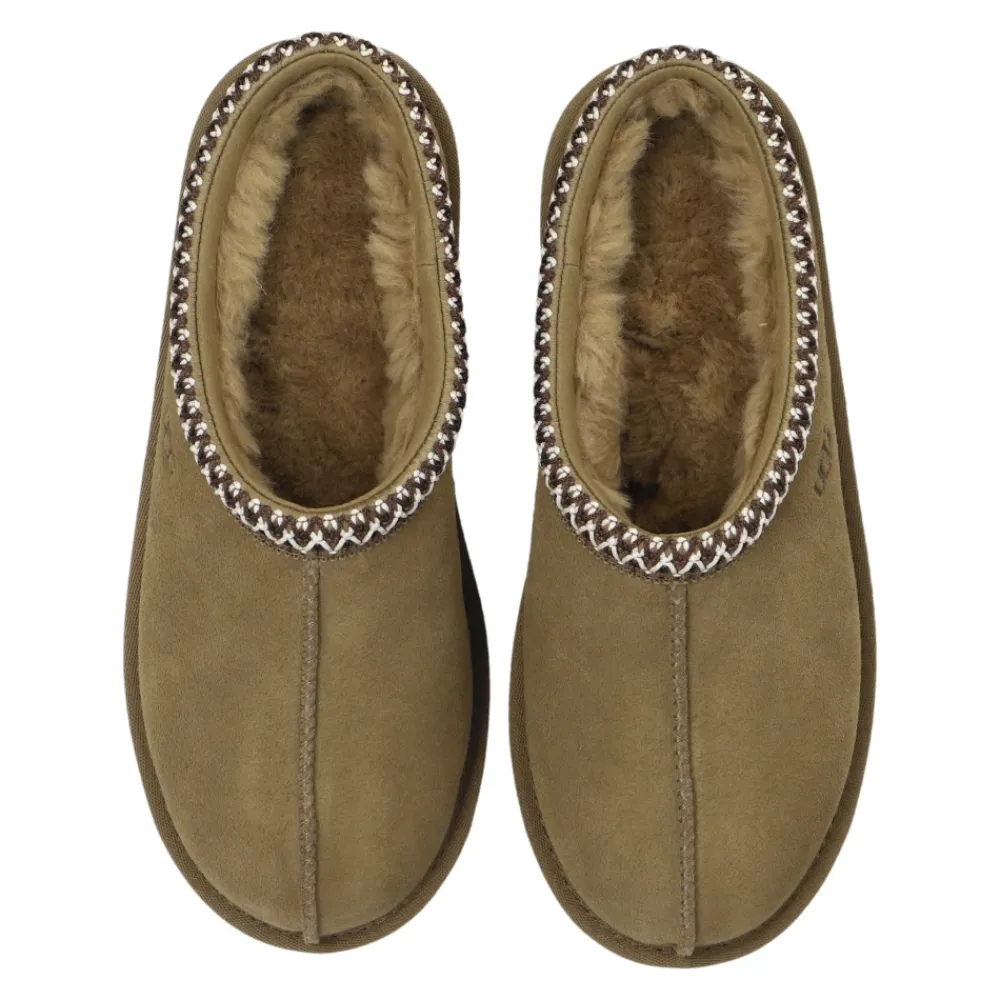 UGG Suede Slides Tasman II