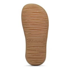 Naturino Suede slippers HOME