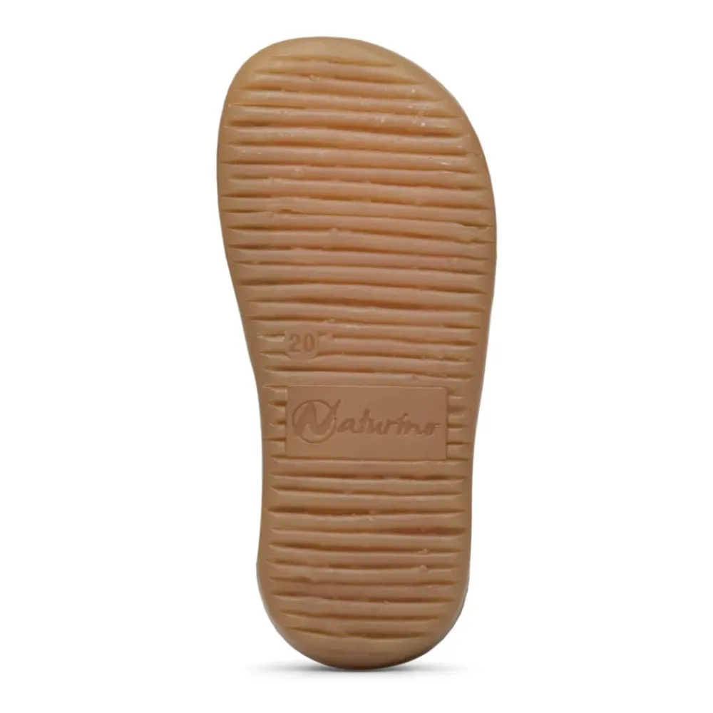 Naturino Suede slippers HOME