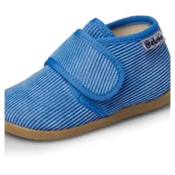 Naturino Suede slippers HOME