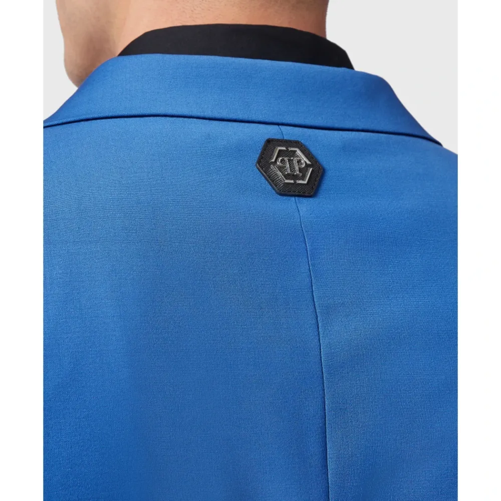 Heren Philipp Plein Suit: Blazer/Trousers Sartorial