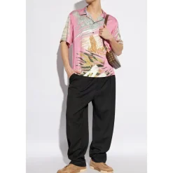 Heren Diesel Overhemden^S-Ulf Shirt