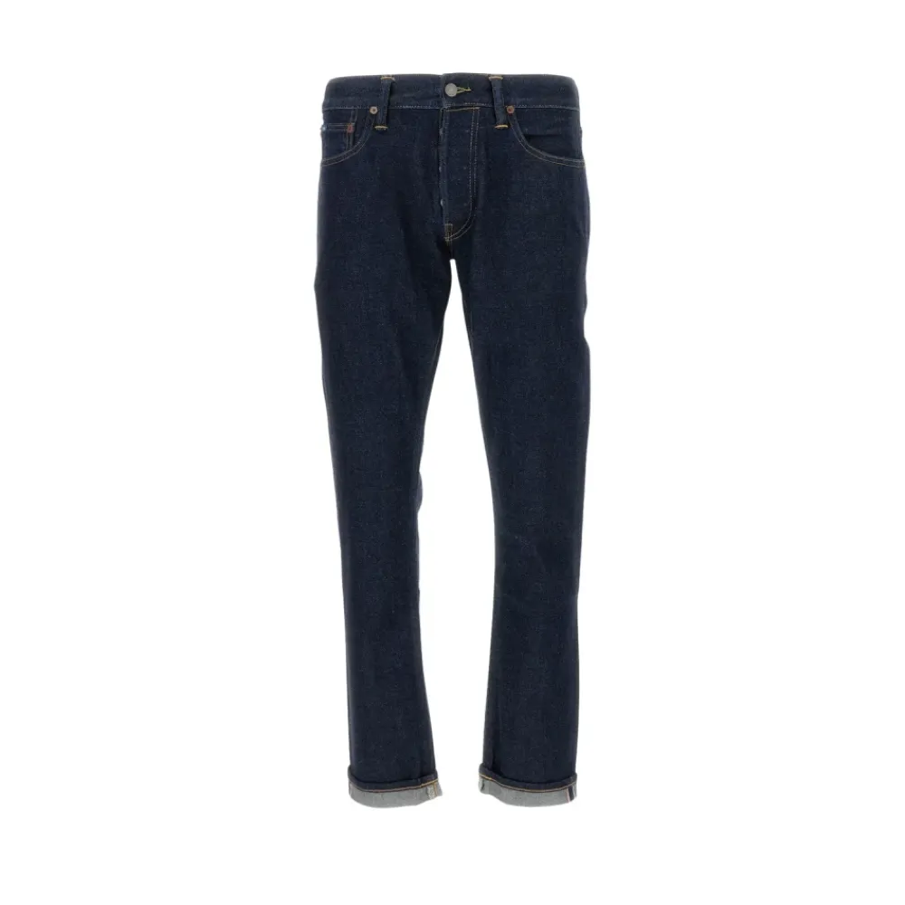 Heren Polo Ralph Lauren Jeans^Sullivan Slim Fit Jeans
