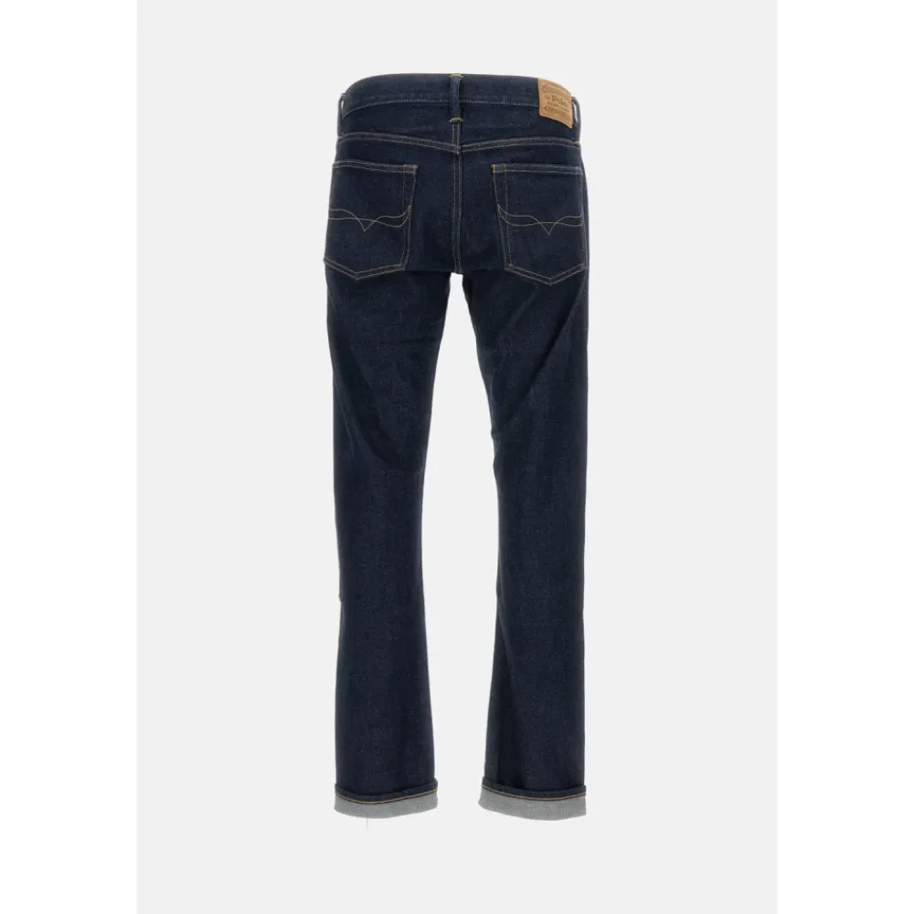 Heren Polo Ralph Lauren Jeans^Sullivan Slim Fit Jeans