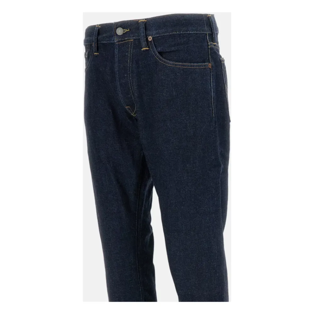 Heren Polo Ralph Lauren Jeans^Sullivan Slim Fit Jeans