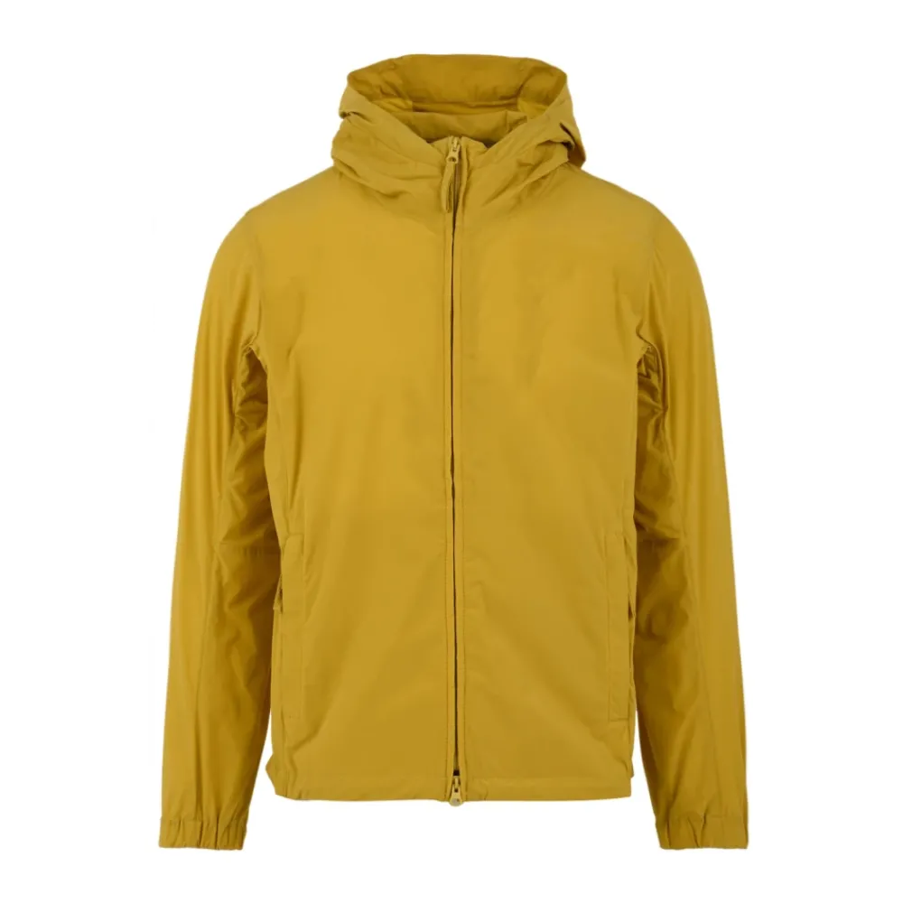 Aspesi Outdoorjassen^Summer Arrow Jacket