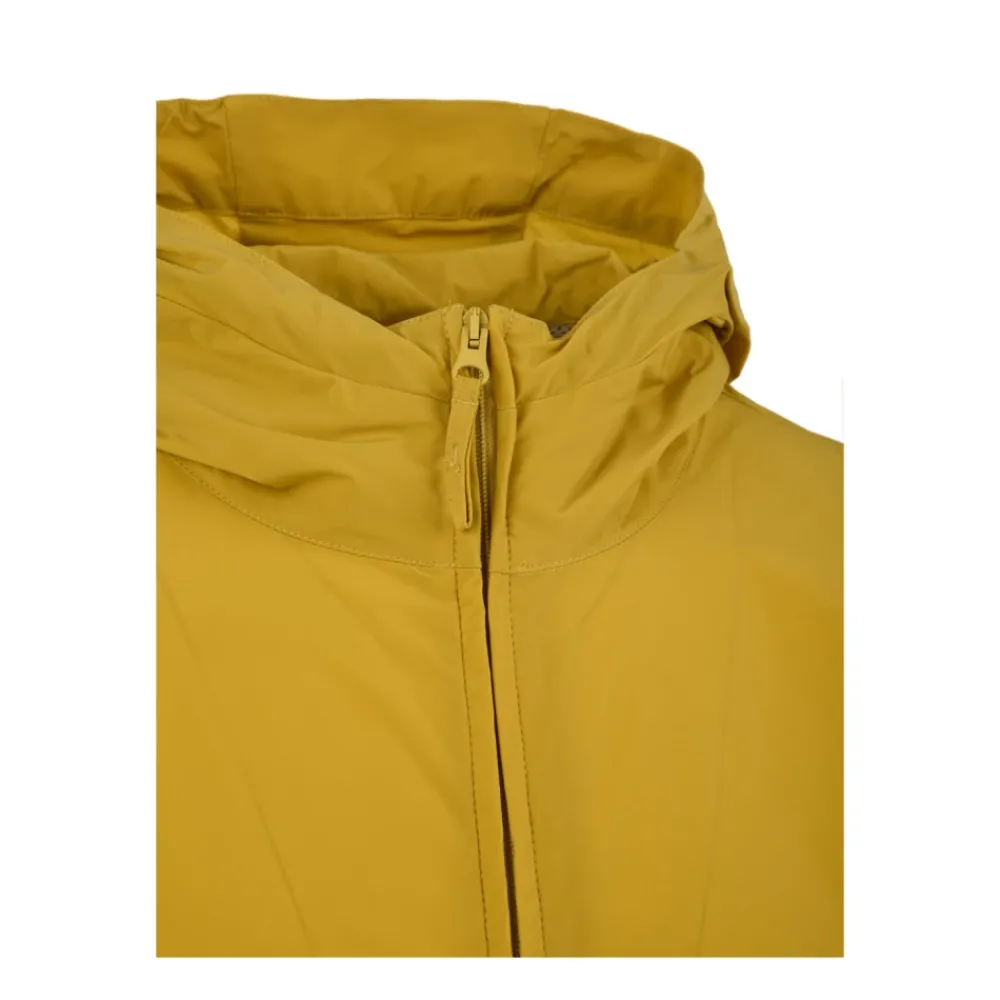 Aspesi Outdoorjassen^Summer Arrow Jacket
