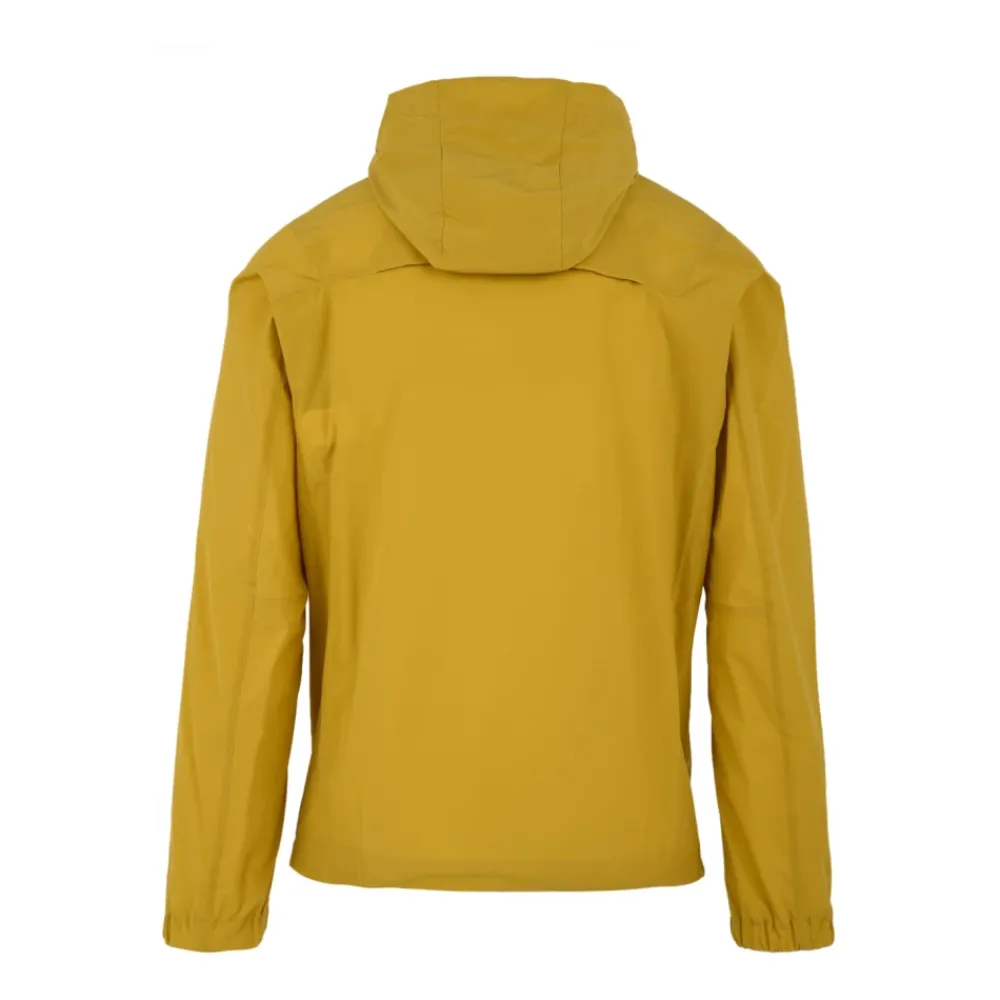 Aspesi Outdoorjassen^Summer Arrow Jacket