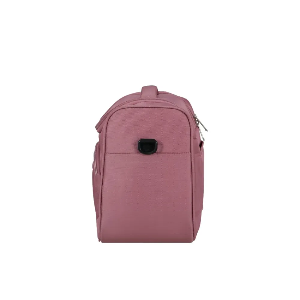 DAMES American Tourister Toilettassen^SummerRide Beauty Case met Afneembare Band