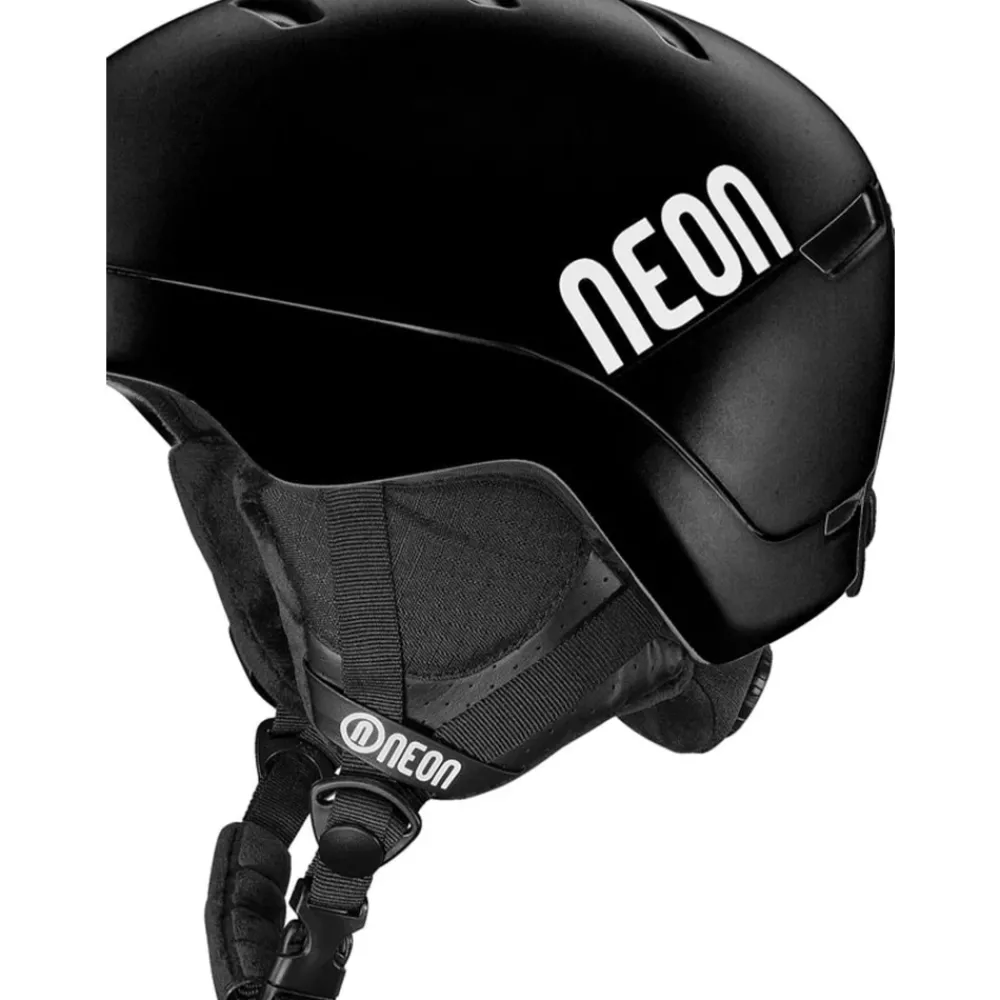 Neon Wintersport^Summit Skihelm