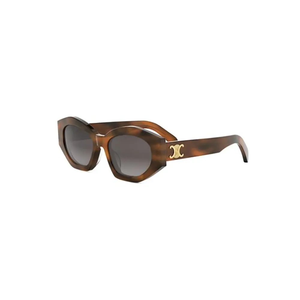 DAMES CELINE Zonnebrillen|Zonnebrillen^Sunglasses