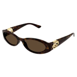 DAMES Gucci Zonnebrillen^Sunglasses