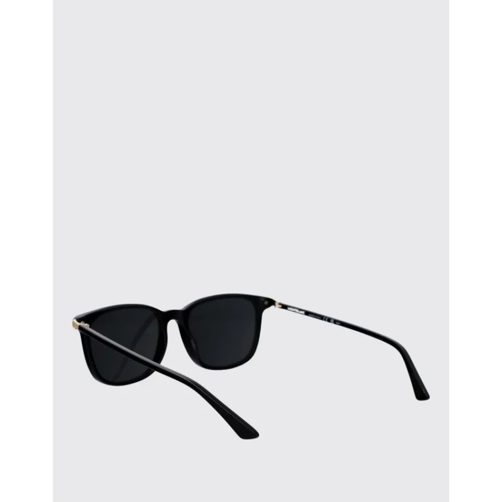 Heren MONTBLANC Zonnebrillen^Sunglasses