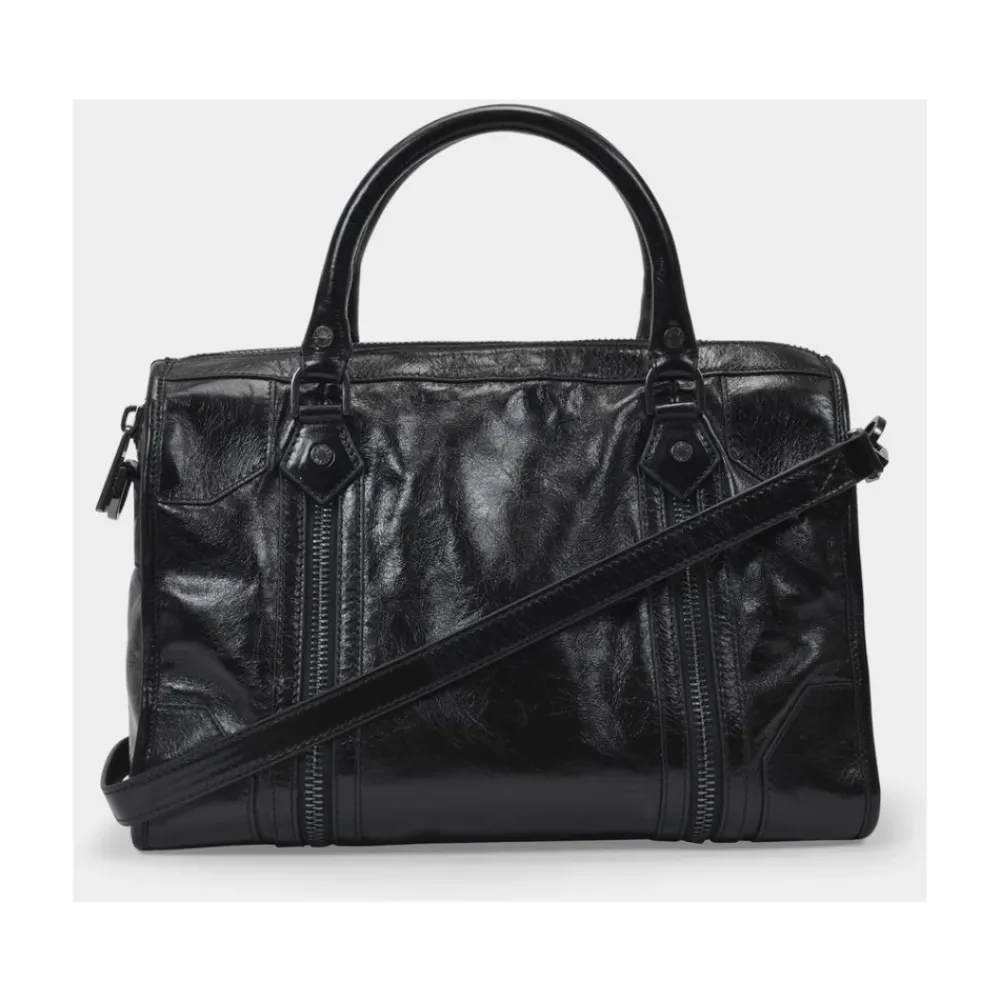 DAMES Zadig & Voltaire Handtassen^Sunny Medium Tas
