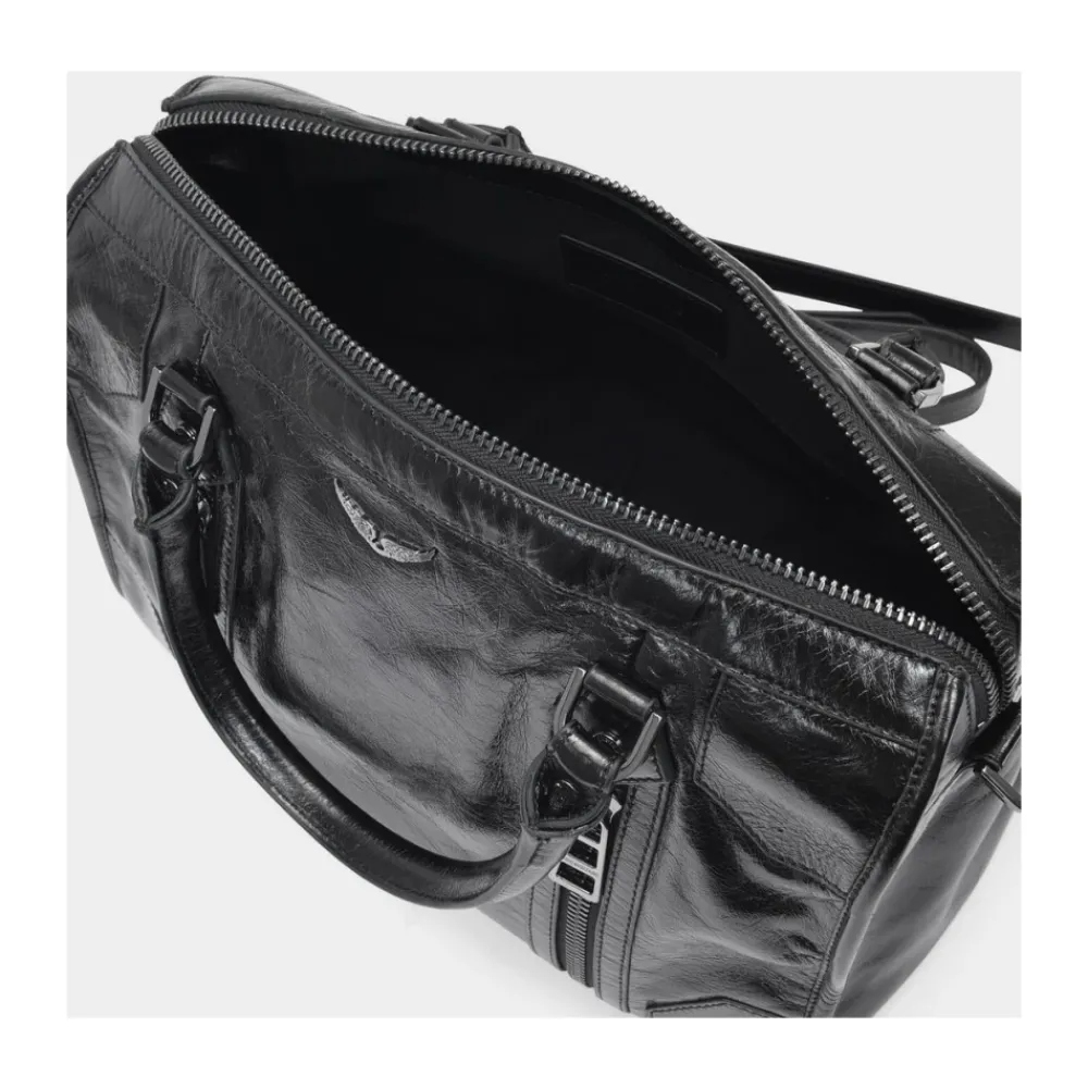 DAMES Zadig & Voltaire Handtassen^Sunny Medium Tas