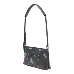 DAMES Zadig & Voltaire Sunny Moody Crossbody