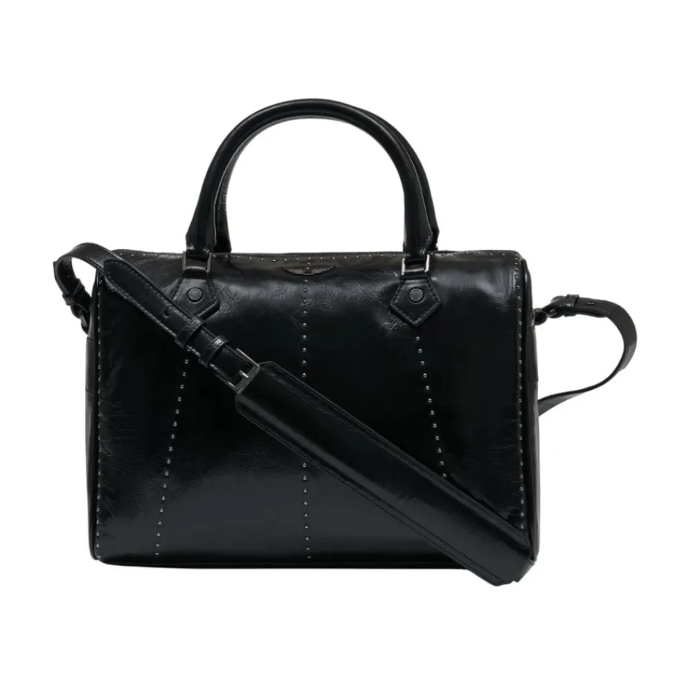 DAMES Zadig & Voltaire Handtassen^Sunny Vibe Medium Bag