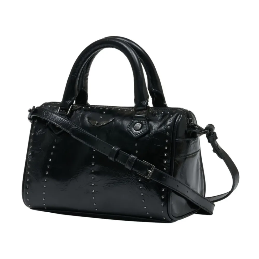 DAMES Zadig & Voltaire Sunny Vibe Xs Bag