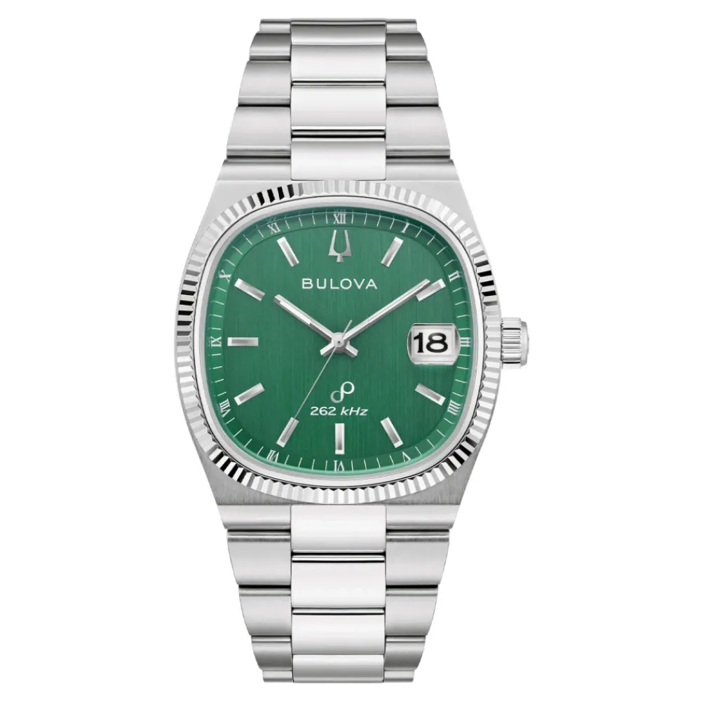 DAMES Bulova Super Seville