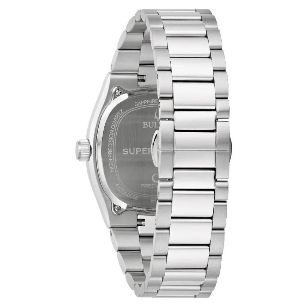 DAMES Bulova Super Seville