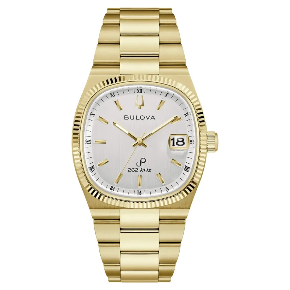 DAMES Bulova Super Seville