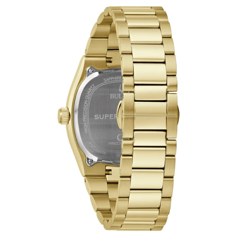 DAMES Bulova Super Seville