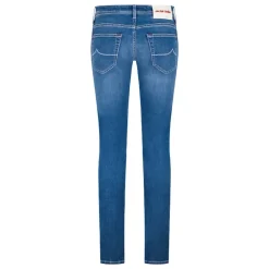 Heren Jacob Cohën Super Slim Fit Jeans