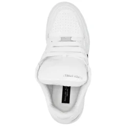 DAMES Philipp Plein Sneakers|Sneakers^Super Street Lo-Top Sneakers Hexagon