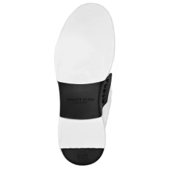 DAMES Philipp Plein Sneakers|Sneakers^Super Street Lo-Top Sneakers Hexagon