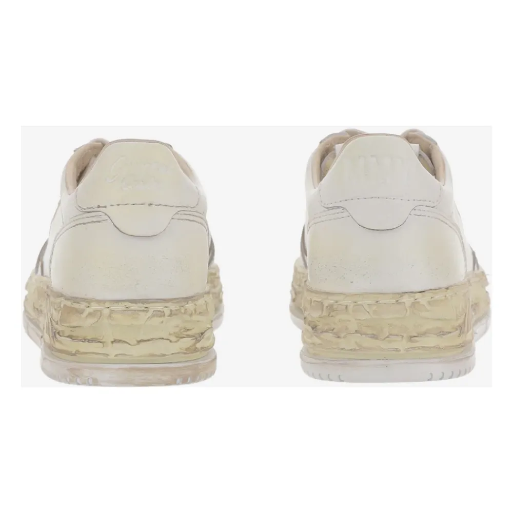 DAMES Autry Super Vintage Low