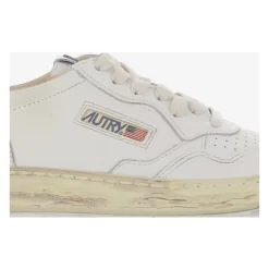 DAMES Autry Super Vintage Low