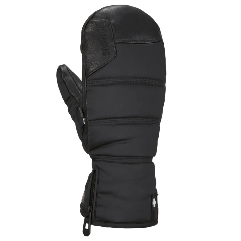 Snowlife Super Zachte Verwarmde Wanten