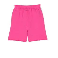 MM6 Maison Margiela Broeken & Jeans^Superpink Short Pants