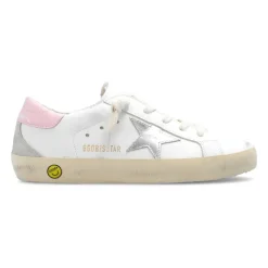 Golden Goose Super-Star Classic Sneakers