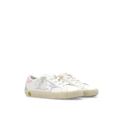 Golden Goose Super-Star Classic Sneakers