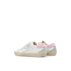 Golden Goose Super-Star Classic Sneakers